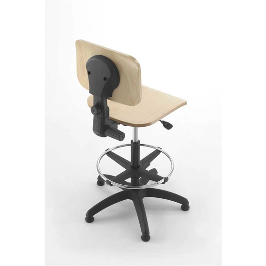 Woody S Ergonomic office chairs Mstyle 1