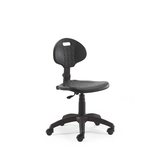 Work Sedia ergonomica per ufficio Mstyle