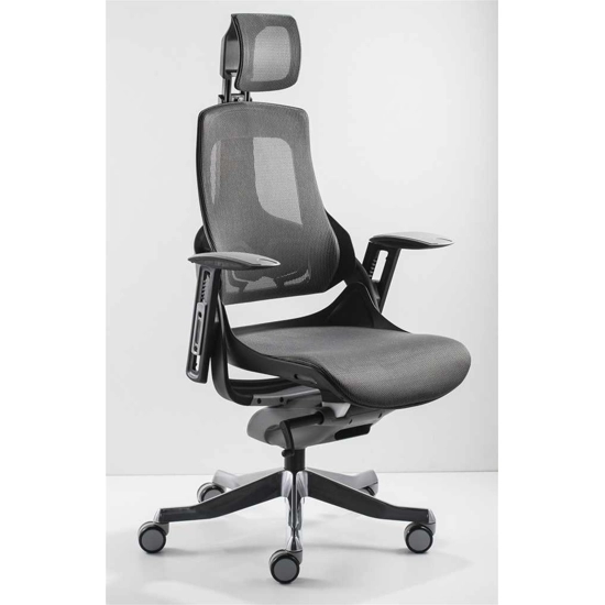 Wow Sedie direzionali per ufficio Mstyle 2