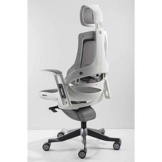 Wow Sedie direzionali per ufficio Mstyle 4