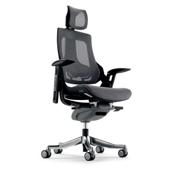 Wow Sedie direzionali per ufficio Mstyle 5