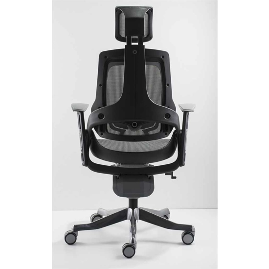 Wow Sedie direzionali per ufficio Mstyle 6