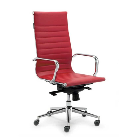 Zeus H Executive office chairs Mstyle 2