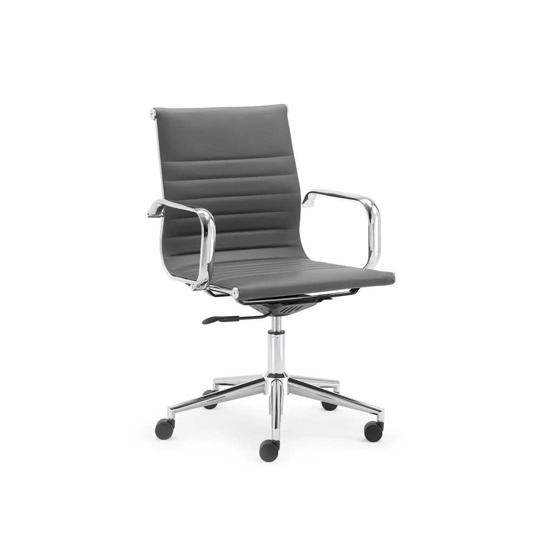 Zeus L Executive office chairs Mstyle 2