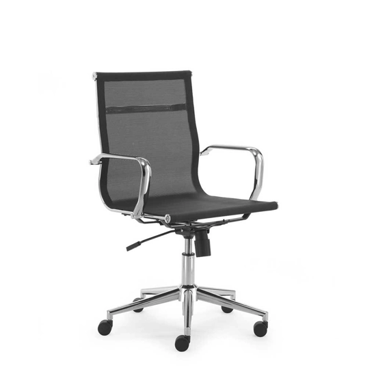 Zeus L Executive office chairs Mstyle 4