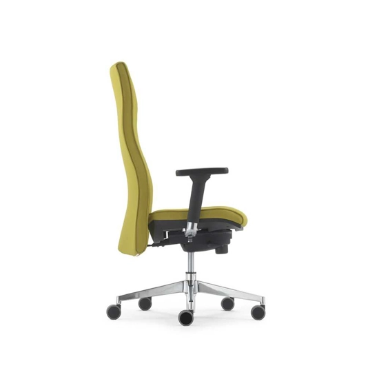 Zoe H Sedie ergonomiche ufficio Mstyle 1