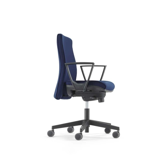 Zoe L Sedie ergonomiche ufficio Mstyle 1