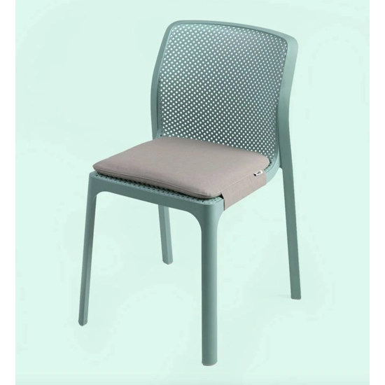 Bit Plastic chairs Nardi 12