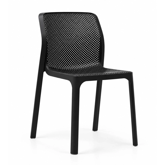 Bit Sedie in plastica di design Nardi 5