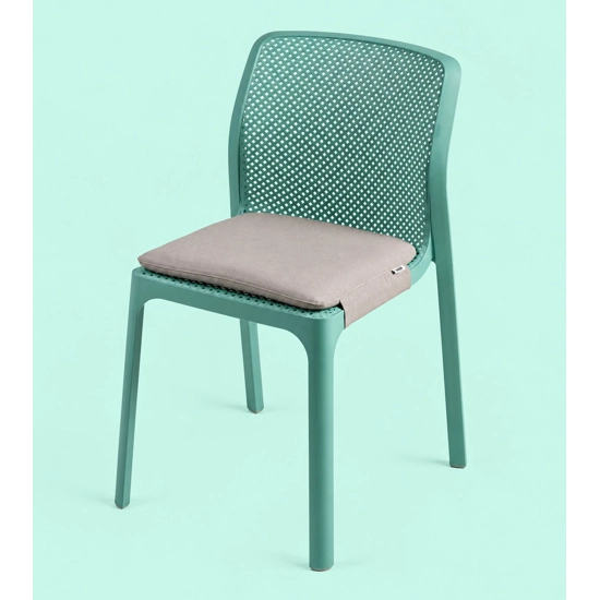 Bit Sedie in plastica di design Nardi 15