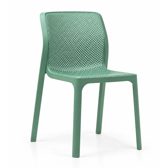 Bit Sedie in plastica di design Nardi 12