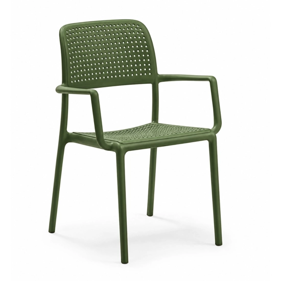 Bora Sedie giardino e esterni Nardi 3
