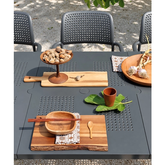 Bora Sedie giardino e esterni Nardi 4