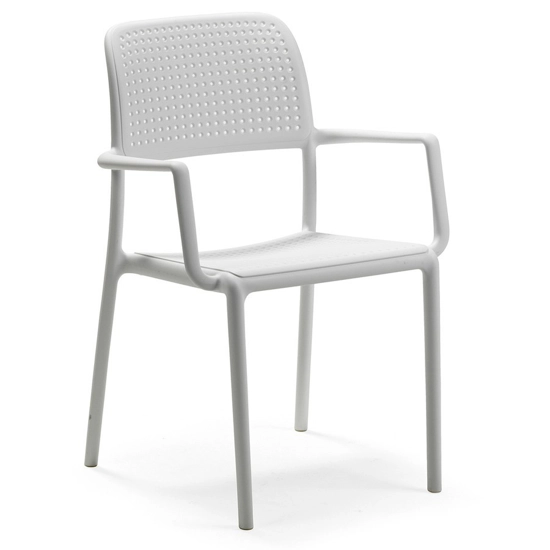 Bora Sedie giardino e esterni Nardi 6