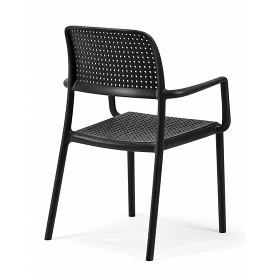 Bora Sedie giardino e esterni Nardi 7