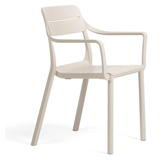 Cassia Armchair Sedie giardino e esterni Nardi 6
