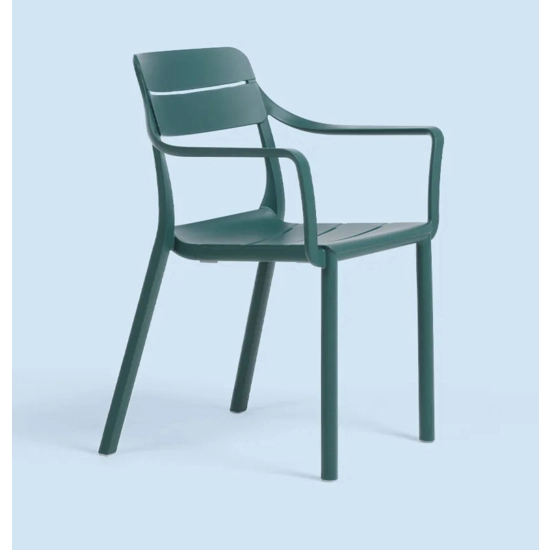 Cassia Armchair Sedie giardino e esterni Nardi