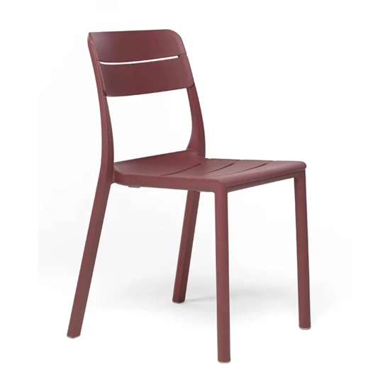 Cassia Sedie giardino e esterni Nardi