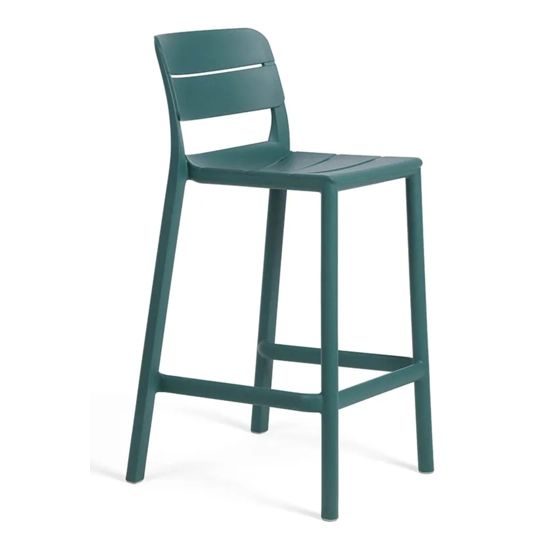 Cassia Stool Mini Plastic stools Nardi 6