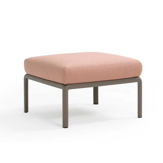 Komodo Pouf Arredo di Design Nardi