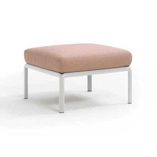 Komodo ottoman Furnishing accessories Nardi 1