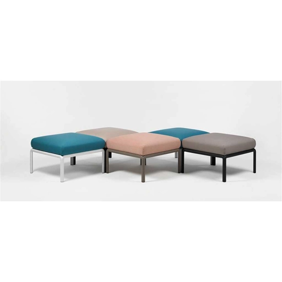 Komodo ottoman Furnishing accessories Nardi 5