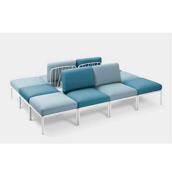 Komodo ottoman Furnishing accessories Nardi 7