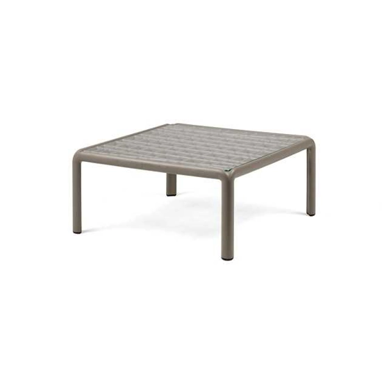Komodo Glass Top Coffee Table Coffee tables Nardi 5