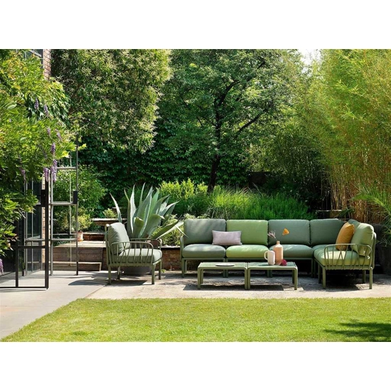 Komodo Tavolino Tavolini Nardi 4