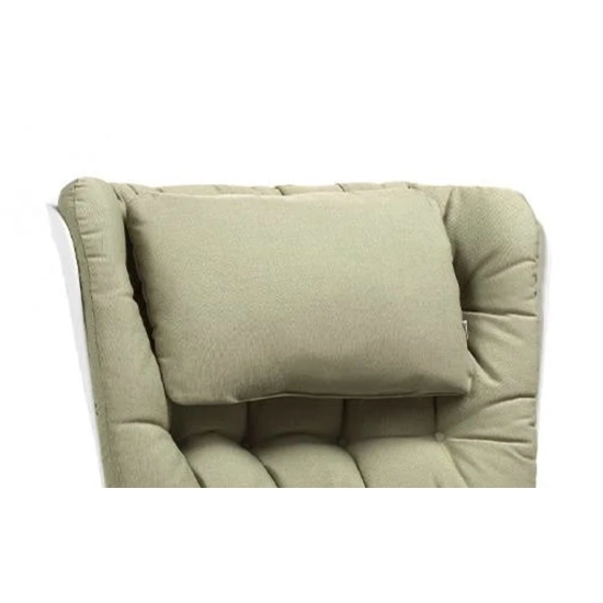 Cuscino per Folio Rocking Divani e poltrone da esterno Nardi 8