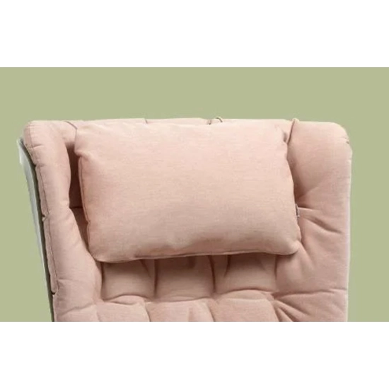 Cuscino per Folio Rocking Divani e poltrone da esterno Nardi 10