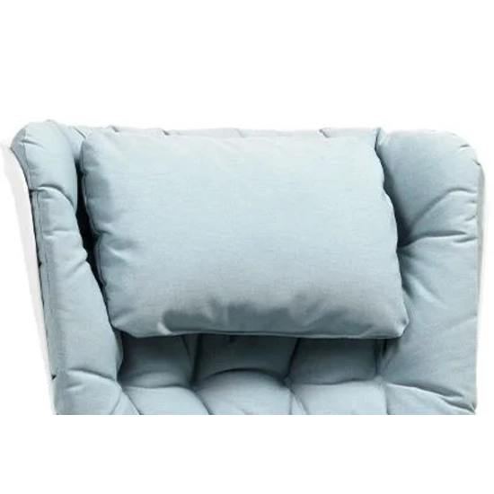 Cuscino per Folio Rocking Divani e poltrone da esterno Nardi 7