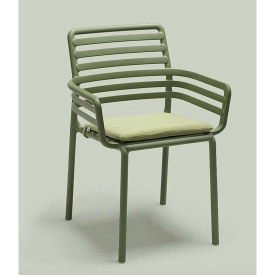 Doga Armchair Sedie giardino e esterni Nardi 15