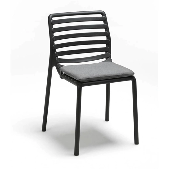 Doga Bistrot Sedie in plastica di design Nardi 15