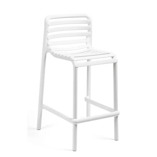 Doga Stool Mini Plastic stools Nardi 2