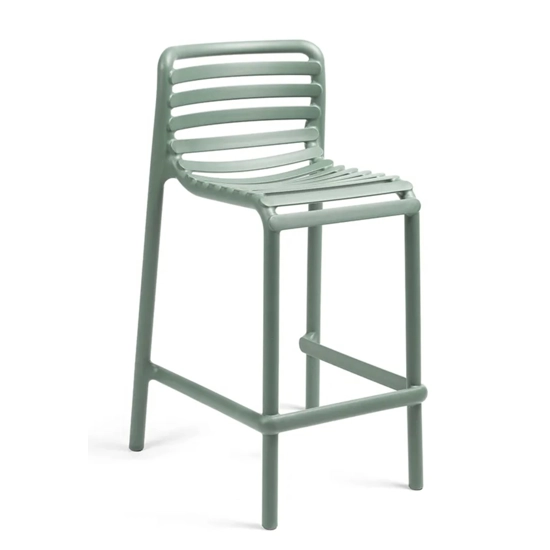 Doga Stool Mini Plastic stools Nardi 5