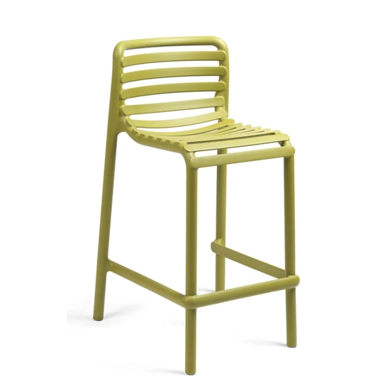 Doga Stool Mini Plastic stools Nardi 6