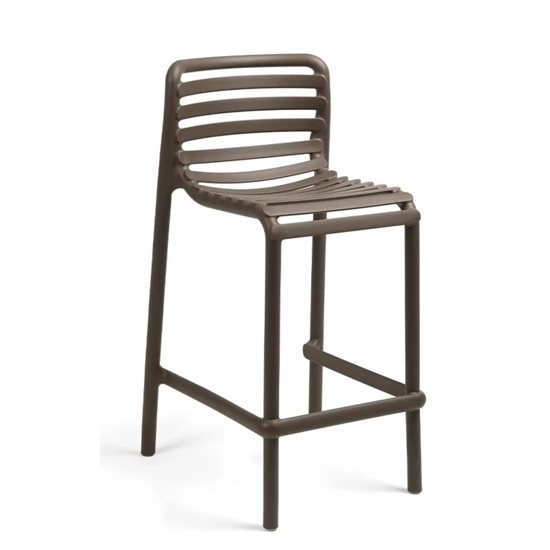 Doga Stool Mini Plastic stools Nardi 7