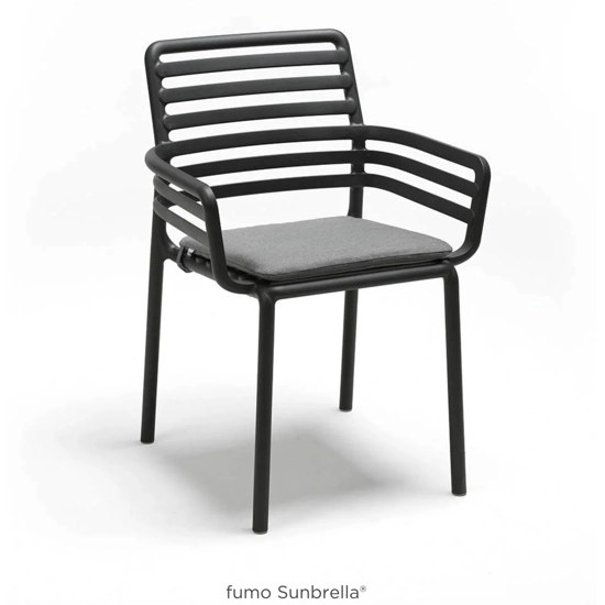 Doga Armchair Sedie giardino e esterni Nardi 16