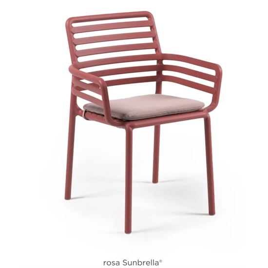 Doga Armchair Sedie giardino e esterni Nardi 18
