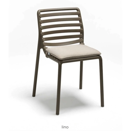 Stave Bistrot Plastic chairs Nardi 17
