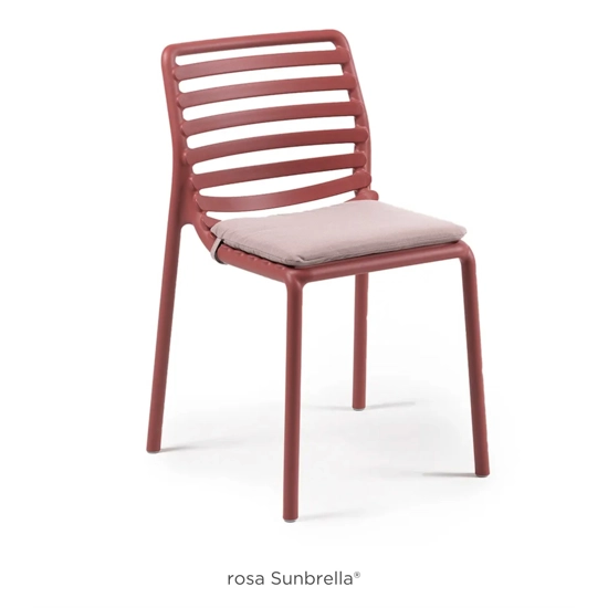 Stave Bistrot Plastic chairs Nardi 19