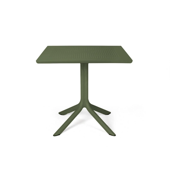 Clip 70 Tavoli da esterno Nardi 1