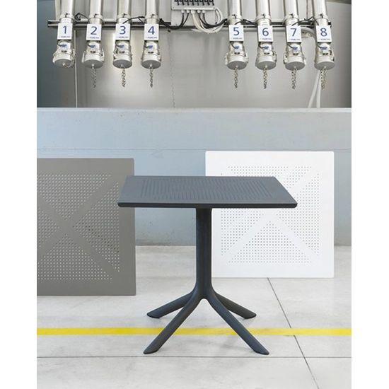 Clip 70 Tavoli da esterno Nardi 3