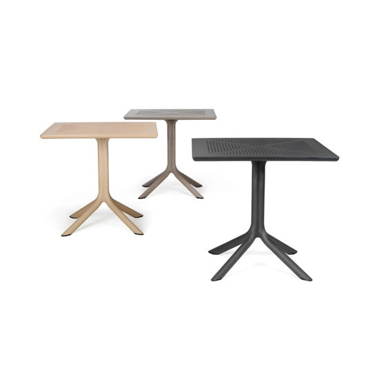 Clip 70 Tavoli da esterno Nardi 4