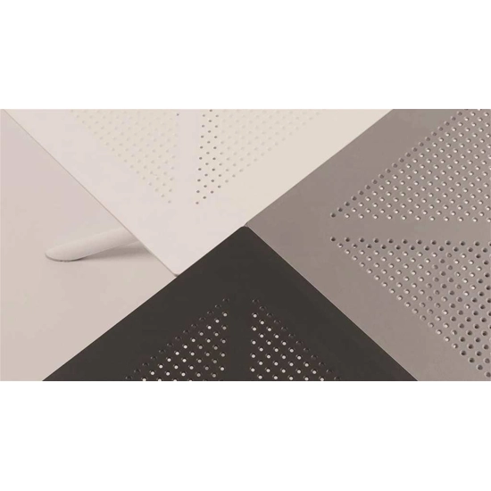 Clip 70 Tavoli da esterno Nardi 5