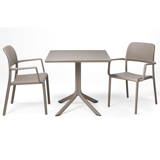 Clip 70 Tavoli da esterno Nardi 7