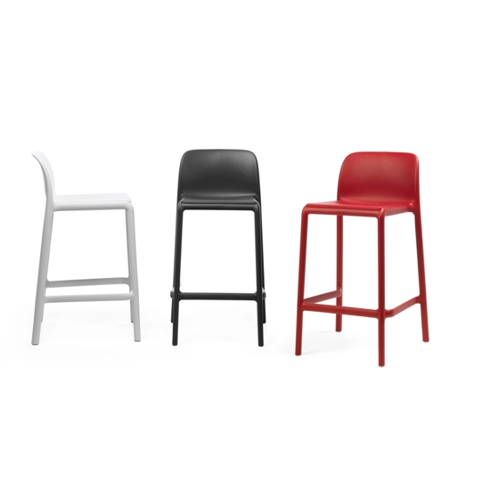 Faro Mini Sgabelli contract Nardi 2