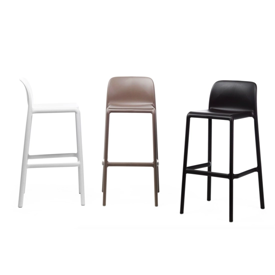 Faro Mini Sgabelli contract Nardi 3