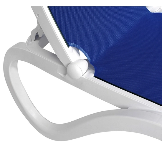 Omega Lettini e sedie da esterno Nardi 2